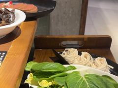 -快乐小羊·内蒙牛羊肉火锅(流花中心店)