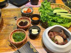 -黑牛の店·和牛烧肉(大悦城店)