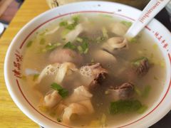 -津品味小吃(大学湾店)
