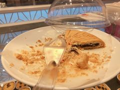 -嘉华鲜花饼·现烤(昆明老街店)