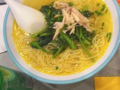 -小杨生煎(白玉兰广场店)