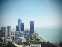 -厦门泰谷酒店(中山路镇海路地铁站店)