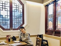 -南翔馒头店(豫园店)