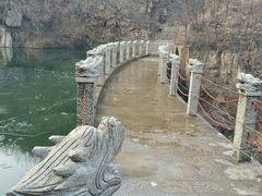 -连云港云龙涧原生态风景区