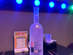 -粉墨特色菜·烧烤音乐酒馆