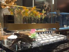 -璞御·海鲜·雪花牛肉局(宾水西道店)