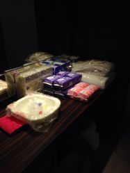 -美满国际月子中心(合生汇店)