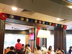 -麦当劳(百利广场店)