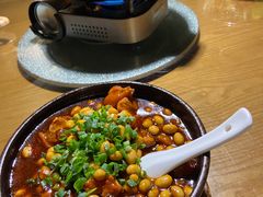 -蜀宴小调·精致家常菜(科华店)