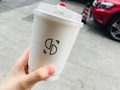 -KYO COFFEE(胶州路店)