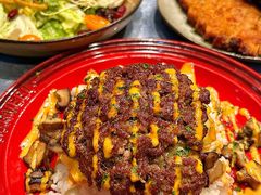 -盐说Salt Talk北美风味西餐厅(海上世界店)