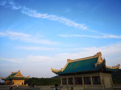 -武汉大学-樱园