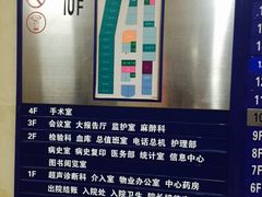 -复旦大学附属肿瘤医院(徐汇院区)