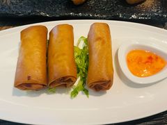 -长沙北辰洲际酒店-栀味轩中餐厅