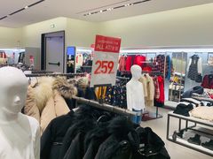 -ZARA HOME(天环广场店)