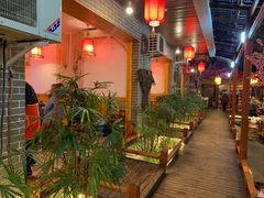 -三道苗苗鱼·美蛙黄辣丁(八里店)