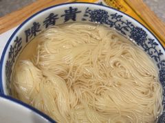 -陳香貴·兰州牛肉面(东方宝泰店)