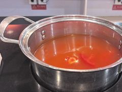 -呷哺呷哺(西单大悦城店)