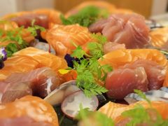 -威斯汀舞台餐厅