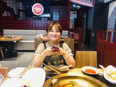 -豪渝火锅(李家村万达店)