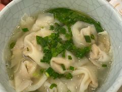 清汤龙抄手-成都驻京办餐厅(蜀都宾馆店)