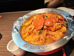 -胖哥俩肉蟹煲(福州仓山爱琴海店)