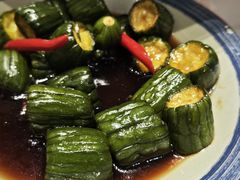 -徐鼎盛民间菜(南坪后堡店)