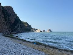 -养马岛旅游度假区