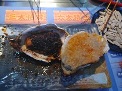 -大成海鲜烧烤·小龙虾(五角场店)