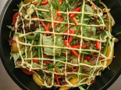 -比格比萨自助(新辰里学清路店)
