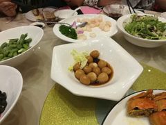-锦月楼百姓厨房(大箕山商业广场店)