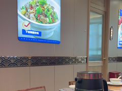 -海记品鸽·新疆菜(高铁站店)