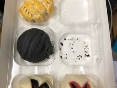 -陶陶居饼家(惠福东路店)