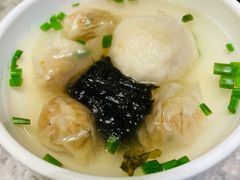 福州肉燕汤-四道菜·福建菜馆(新街口金鹰店)