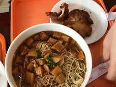-鲜得来排骨年糕(即墨路店)