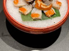 -三利音·玖弄小鲜(浦东嘉里城店)