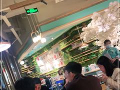 -付掌柜在成都·热炒砂锅集(金禾店)