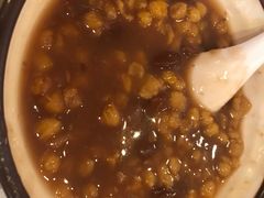 大渣粥-鹤乡东北菜(崮山路店)