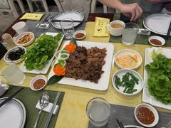 -高丽馆(尊茂店)