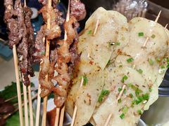 -串盟烧烤·长沙美食地标(星沙店)