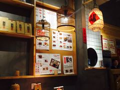 -味福记·本地特色菜(八一万达广场店)