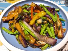 -大头力茶餐厅(花都融创茂店)