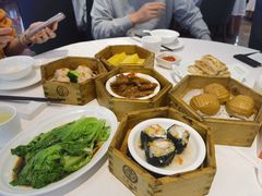 -怀德酒楼·粤菜·海鲜·茶点(宝安国际机场店)