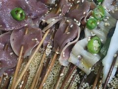 -古真记钵钵鸡(老公园店)