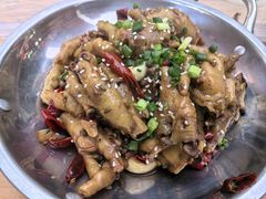 -小民大排档(马场角横路店)