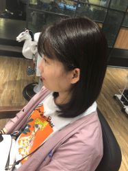 -Mentor Hair Salon