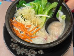 -灵芝妹子米线(瓦房店新玛特店)