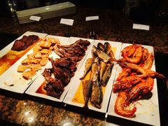 picture-杭州国际会议中心洲际酒店-原素全日餐厅(解放东路店)