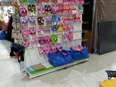-新五爱道夜市