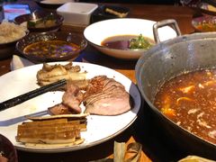 -受气牛肉·重庆耙牛肉(来福士店)